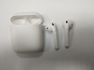 Б/в Навушники Apple airpods 2nd generation a1602, a2031, a2032 01-200892490