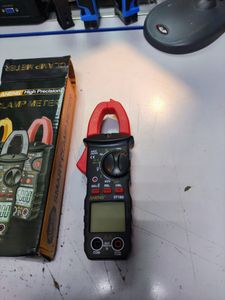 Б/в Мультиметр Aneng st180 01-200897419