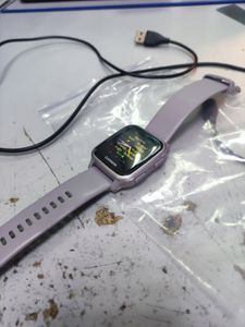 Б/в Смарт-годинник Garmin venu sq music 01-200897443