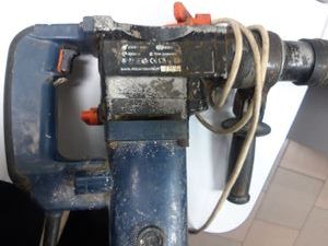 Б/в Перфоратор Stern prrh26-1 01-200897076