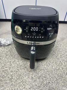 Б/в Фритюрниця Liberton laf-3206 01-200897527