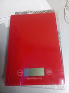 Б/в Ваги кухонні Kitchenaid s217 01-200897459