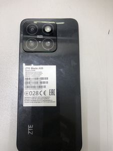 Б/в Мобільний телефон Zte blade a55 4/128gb 01-200897783