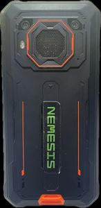 Б/в Мобільний телефон Blackview bv6200 plus 8/256gb 01-200898317