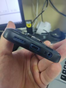 Б/в Мобільний телефон Xiaomi redmi note 9 3/64gb 01-200898722