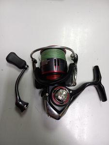 Б/в Котушка рибальська Daiwa 23 fuego lt / 2500 01-200898565