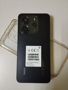 Б/у Мобільний телефон Xiaomi redmi note 14 6/128gb 01-200898567