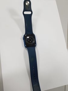 Б/в Смарт-годинник Apple watch series 7 45mm 01-200898148