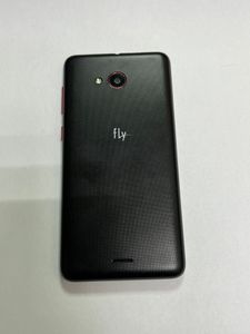 Б/в Мобільний телефон Fly fs458 stratus 7 01-200899278