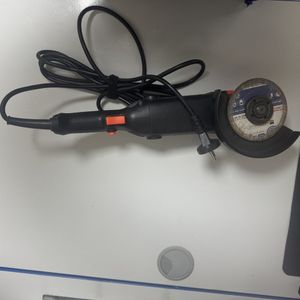 Б/в Кутова шліфмашина Dnipro-M gl-125s 01-200897288