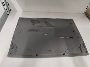 Б/в Ноутбук Msi 15/core i5-12450h ddr5/16gb ddr5/ssd 512 gb/geforce rtx3050 4gb 01-200897317