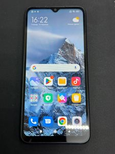 Б/в Мобільний телефон Xiaomi redmi 9c nfc 3/64gb 01-200899514