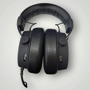 Б/у Наушники Hyperx cloud alpha s 01-200861558