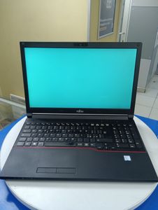 Б/у Ноутбук Fujitsu 15/core i5 6200u ddr3/8gb ddr4/hdd 500 gb/*інтегрована 01-200897173