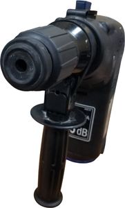 Б/в Перфоратор Ferm fbh-1100k 01-200844889