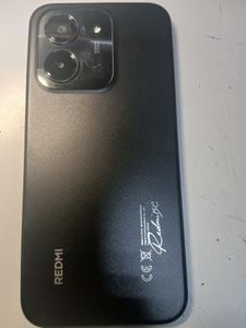 Б/в Мобільний телефон Xiaomi redmi 15c 4g 8/256gb 01-200900224