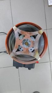 Б/у Тепловая пушка Vitals gh-151 01-200900652