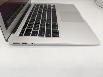 Б/в Ноутбук Apple macbook air a1466/ 13,3"/ core i5 1.3ghz/ram4gb/ssd128gb/intel hd graphics 5000 01-200871968