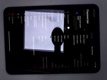 Б/у Планшет Apple ipad 10.9 2022 wi-fi 64gb 01-200900228