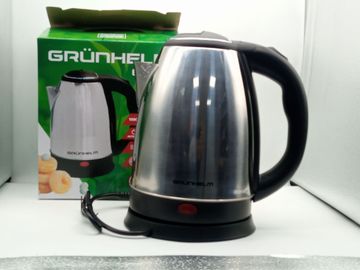 Б/у Электрочайник Grunhelm eks 7518 16-000271863