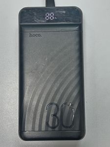 Б/в Повербанк Hoco j123b 30000 22.5w 01-200900645