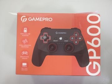 Б/в Геймпад Gamepro gp600 01-200899869