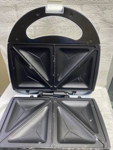 Б/в Бутербродниця Rotex rsm124-w 01-200900676