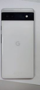 Б/в Мобільний телефон Google pixel 6a 6/128gb 01-200899681