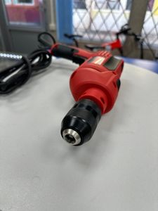 Б/в Дриль ударний Milwaukee pd-705 01-200873257