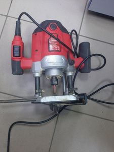 Б/у Фрезер Lex lxer205 01-200901284