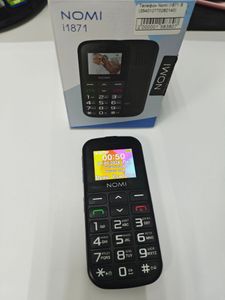 Б/в Мобільний телефон Nomi i1871 18-000095262