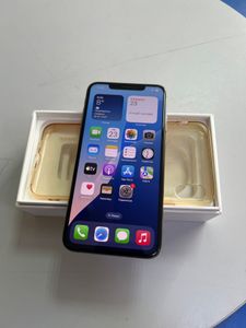 Б/в Мобільний телефон Apple iphone xs max 64gb 01-200901393