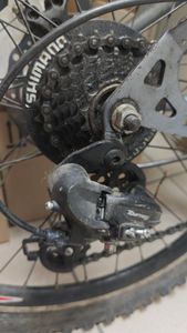 Б/в Велосипед Ardis pro24 fitness 01-200902418