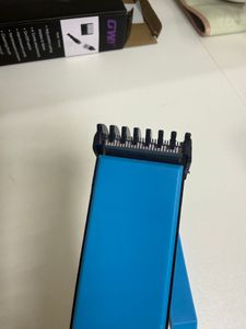 Б/в Тример електричний Gw gw-216 01-200902217