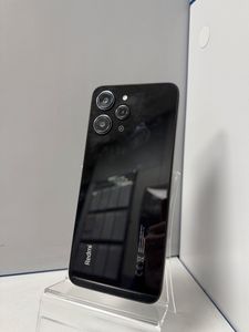 Б/в Мобільний телефон Xiaomi redmi 12 4/128gb 01-200902165