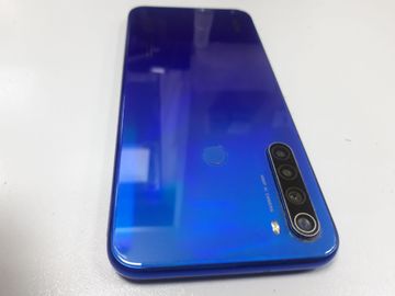 Б/в Мобільний телефон Xiaomi redmi note 8t 4/64gb 01-200902742