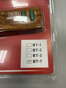 Б/у Автомобільний годинник King bt-7 01-200903069