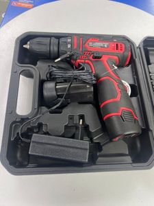 Б/в Дриль-шурупокрут акумуляторний Vitals au 12/2kp 16-000271132