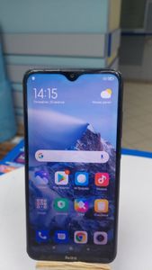 Б/у Мобільний телефон Xiaomi redmi note 8 3/32gb 01-200903028