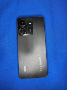 Б/у Мобільний телефон Xiaomi redmi 13c 4g 4/128gb 01-200902849