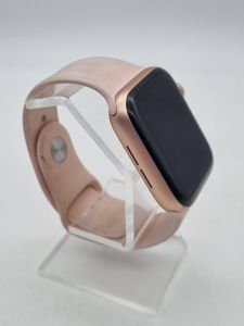 Б/в Смарт-годинник Apple watch series 6 gps 44mm aluminum case 01-200862141