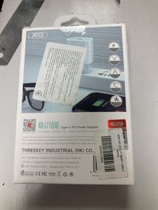 Б/в Зарядний блок Xo l77 01-200903719