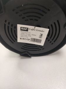 Б/в Кавомолка Bitek bt 7113 16-000273755