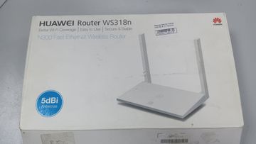 Б/в WiFi роутер Huawei ws318n 18-000094536