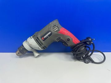 Б/у Дрель ударная Intertool dt-0121 01-200902492
