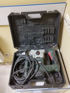 Б/в Перфоратор Powerplus powp3020 01-200904313