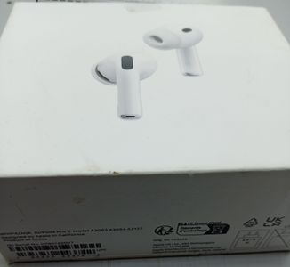 Б/в Навушники Apple airpods pro 3 01-200903163
