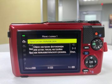 Б/в Компактний фотоапарат Olympus tough tg-7 01-200865515