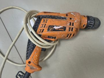 Б/в Дриль ударний Powercraft ed 550qb 01-200904540