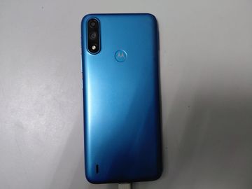 Б/у Мобільний телефон Motorola moto e7i power 2/32gb 01-200904990